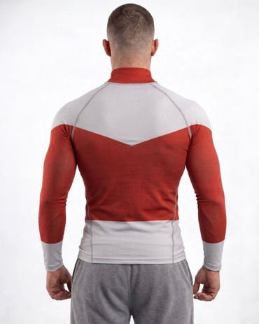 Long Sleeve Turtleneck "Thragg"