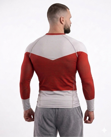 Long Sleeve "Thragg"
