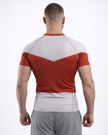 Short Sleeve "Thragg"