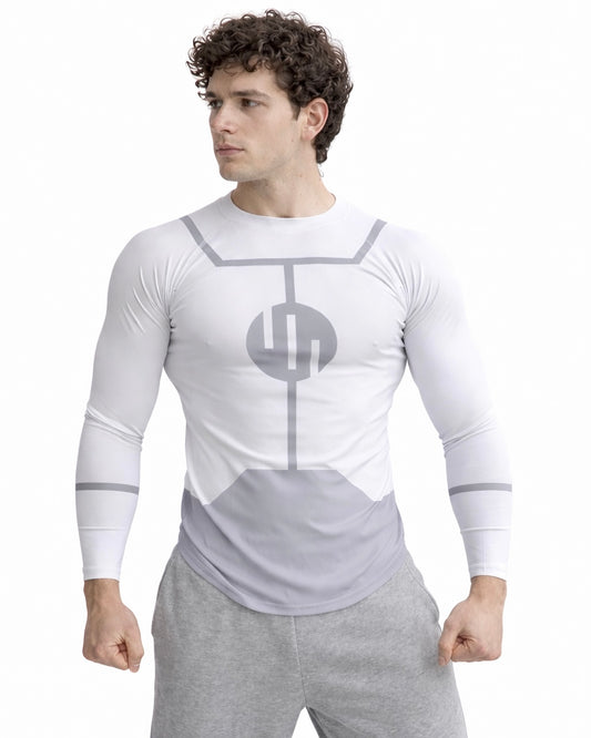 Long Sleeve Viltrumite "Conquest"