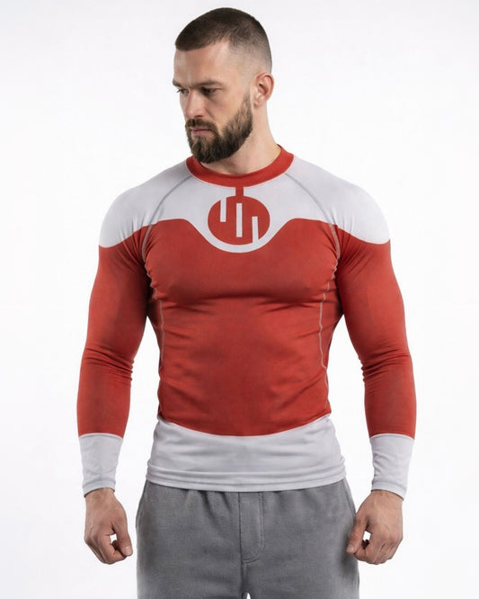 Long Sleeve "Thragg"