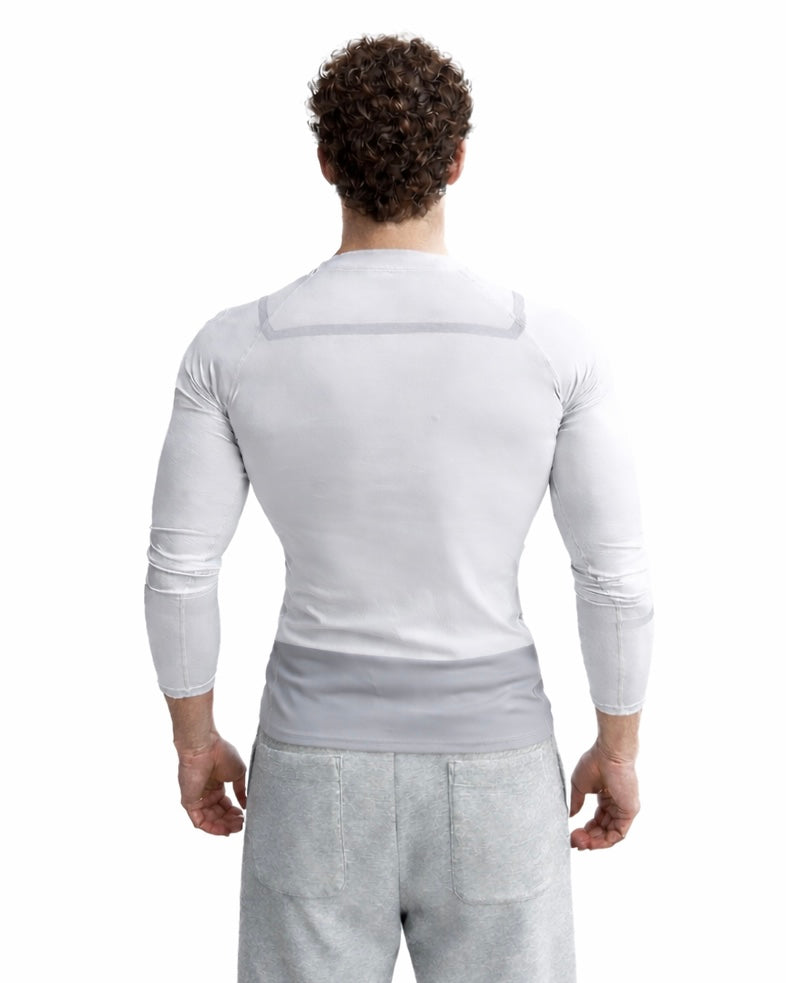 Long Sleeve Viltrumite "Mark"