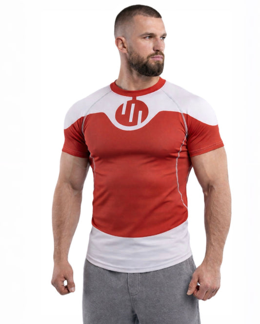 Short Sleeve "Thragg"