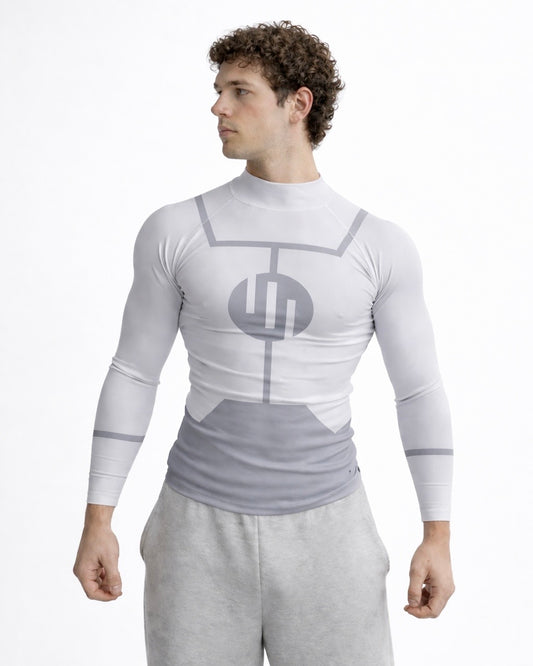 Viltrumite “Conquest” Long Sleeve Turtleneck