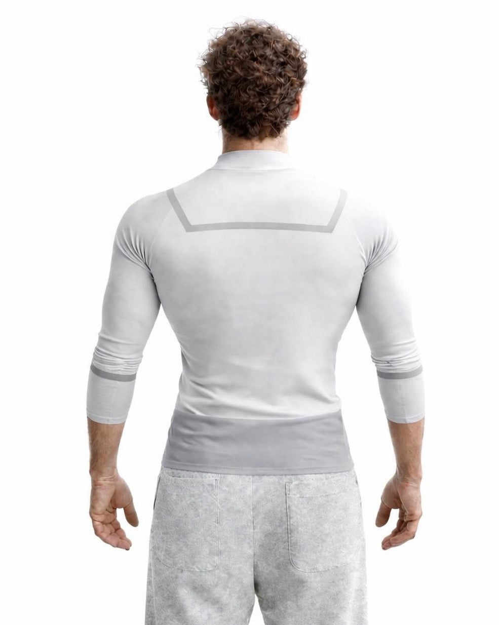 Viltrumite “Conquest” Long Sleeve Turtleneck