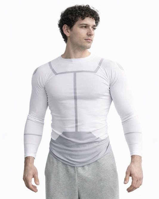 Long Sleeve Viltrumite "Mark"