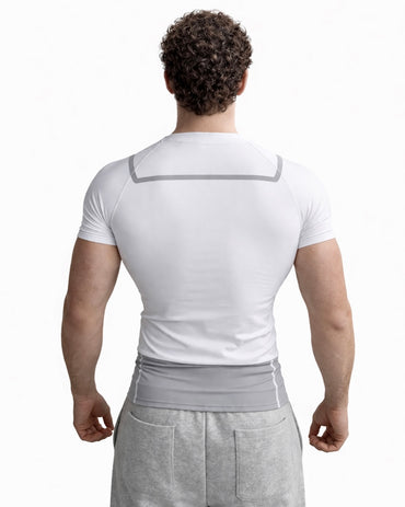 Viltrumite “Mark” Short Sleeve