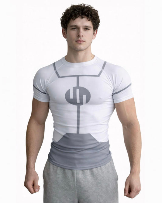 Viltrumite “Conquest” Short Sleeve